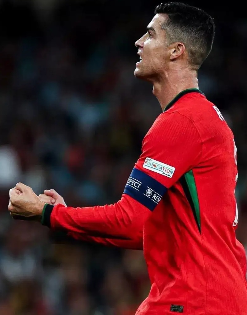 C罗赛事官方发布赛事规则更新新规,MAD争议不断! C罗赛事官方发布赛事规则更新新规,MAD争议不断!