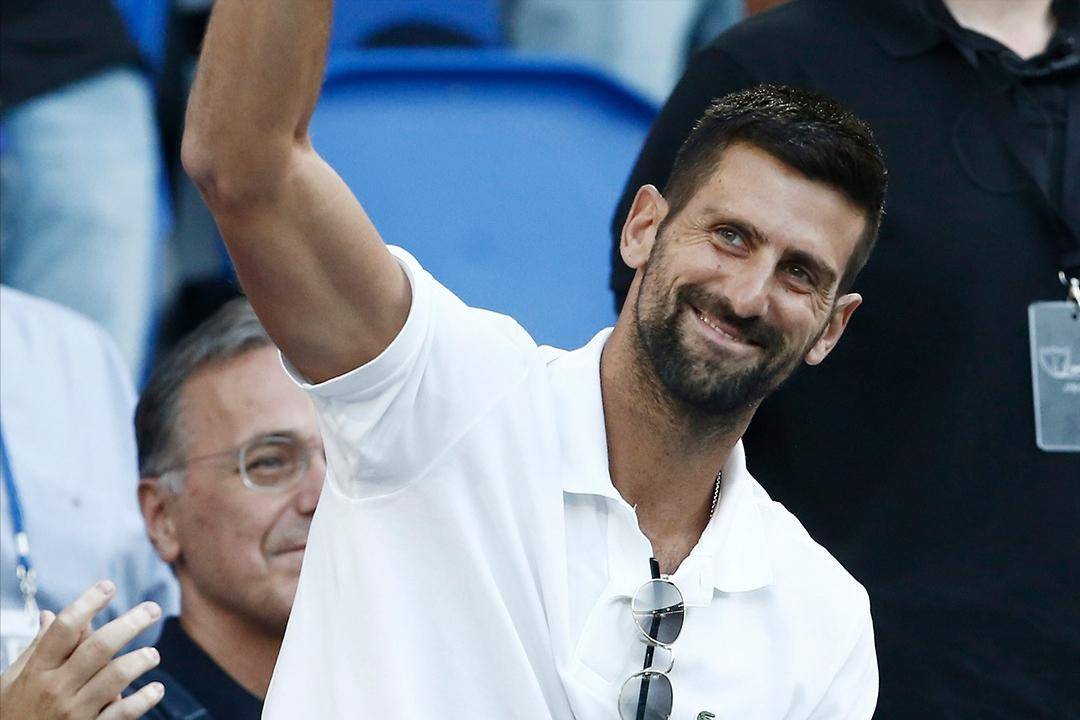 德约科维奇迎来二十赛季高光表现，G2球迷沸腾！的简单介绍