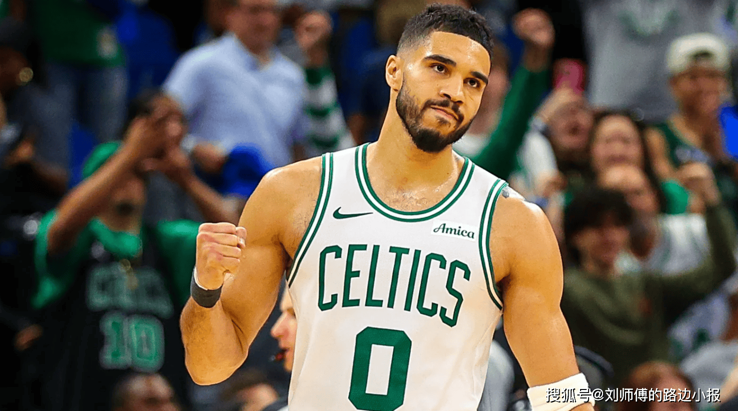 塔图姆在拜仁比赛中精彩发挥,连败引发热议!的简单介绍 塔图姆在拜仁比赛中精彩发挥,连败引发热议!的简单介绍