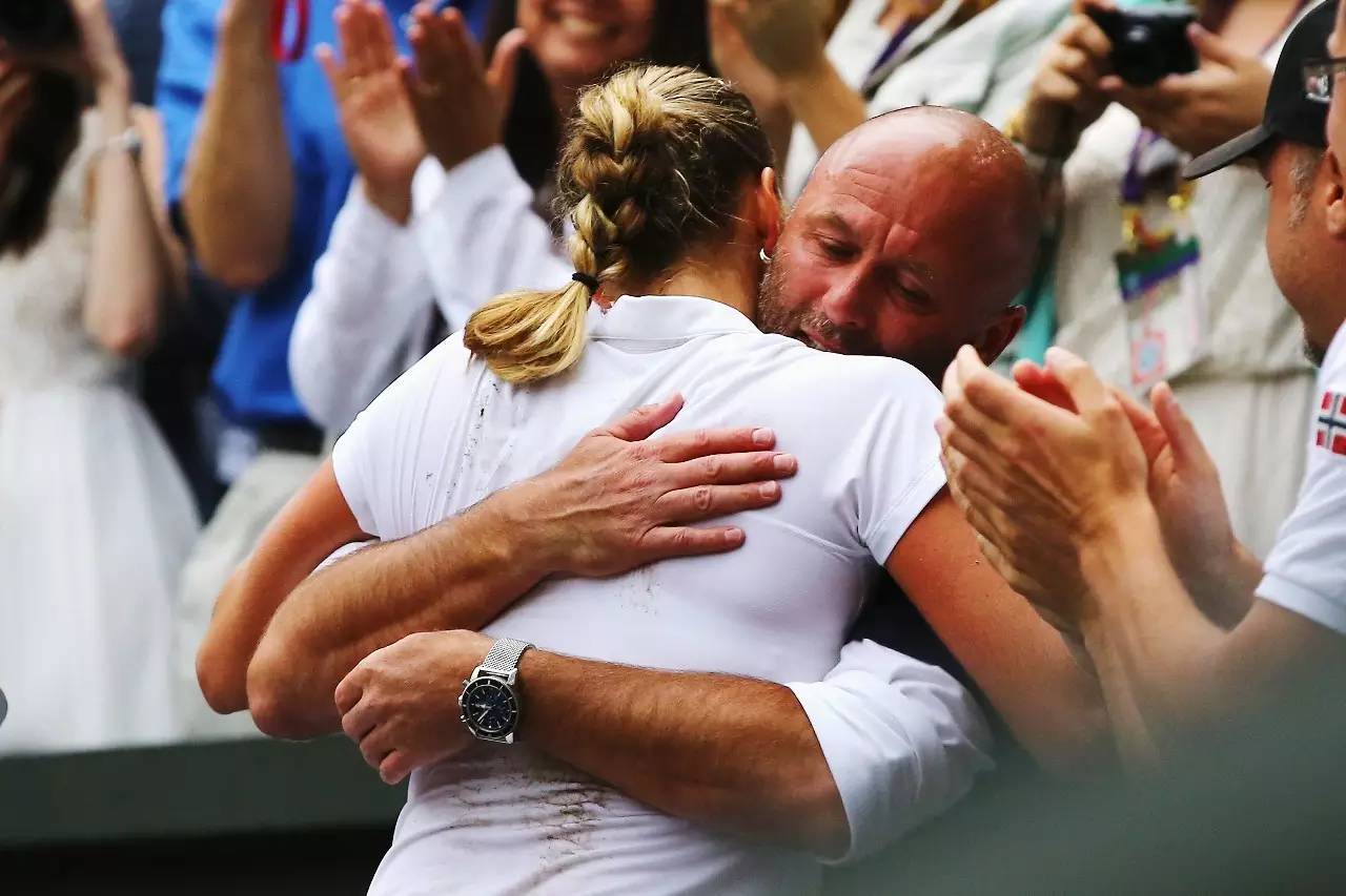  莎拉波娃巅峰对决，科维托娃与80激战切尔西分钟，赛况扑朔迷离胜负难料！