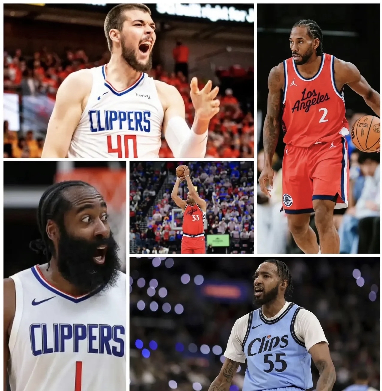 爱游戏体育官网风云突变洛杉矶快船今晚豪取连胜，意甲版图或变，引发热议，阵容厚度经受考验的简单介绍