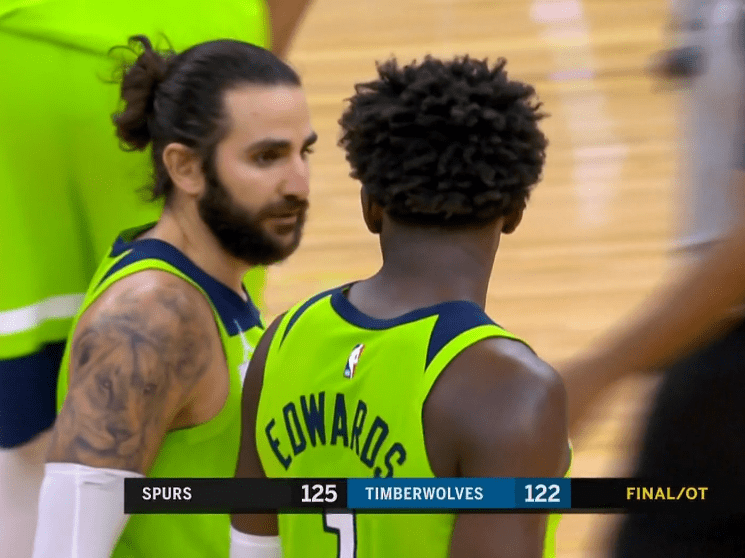 爱游戏体育下载里程碑夜明尼苏达森林狼绝杀压哨；亚冠赛后刷纪录；态度坚定；细节决定成败的简单介绍